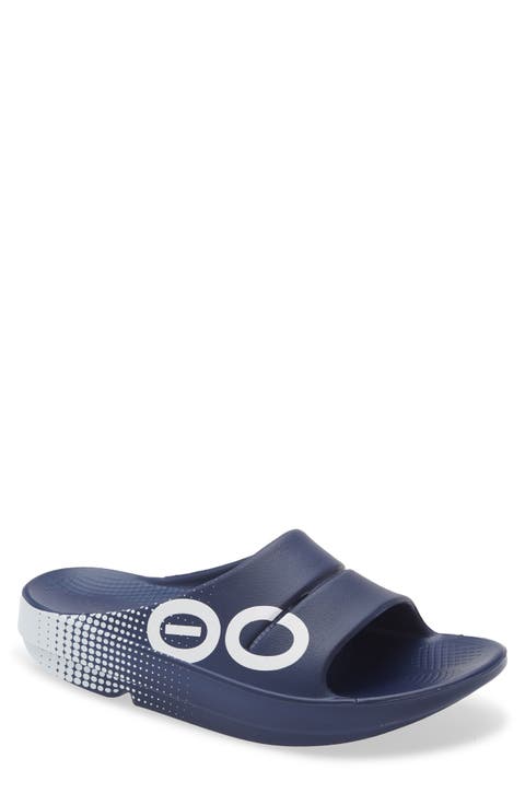 Gender Inclusive Ooahh Sport Slide Sandal