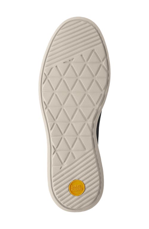 Samuel Hubbard Featherlight Laguna Sport Sneaker In Multi