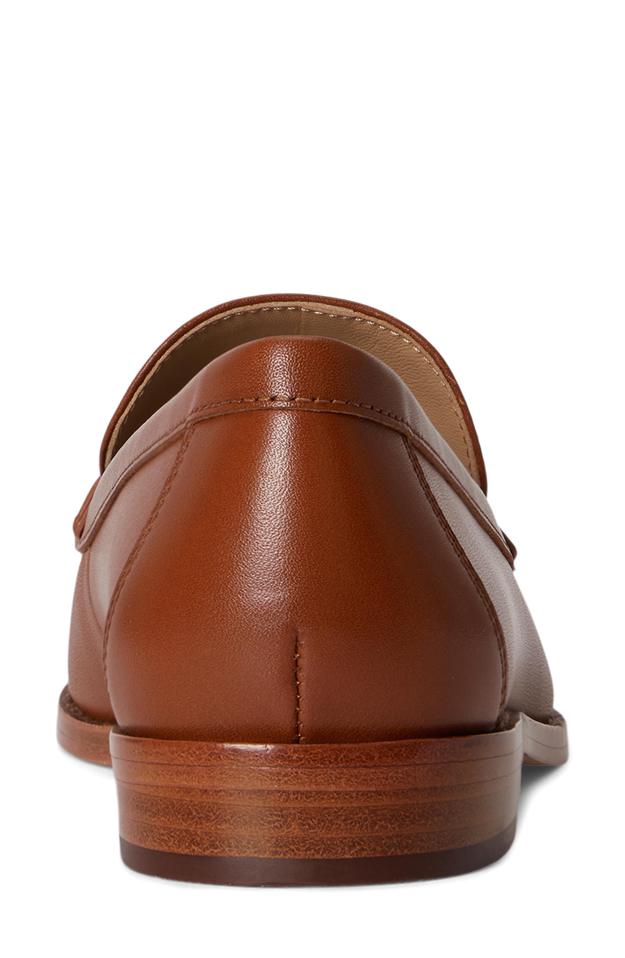 Blaike Loafer, Alternate, color, LAUREN TAN