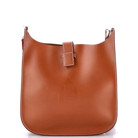 Evelyne Sellier Bag Vache Hunter 29