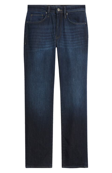 Charisma Aerodenim Relaxed Straight Leg Jeans
