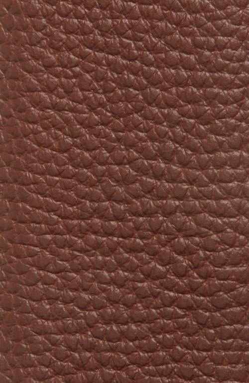 Tom Ford T Icon Reversible Soft Grain Leather Belt