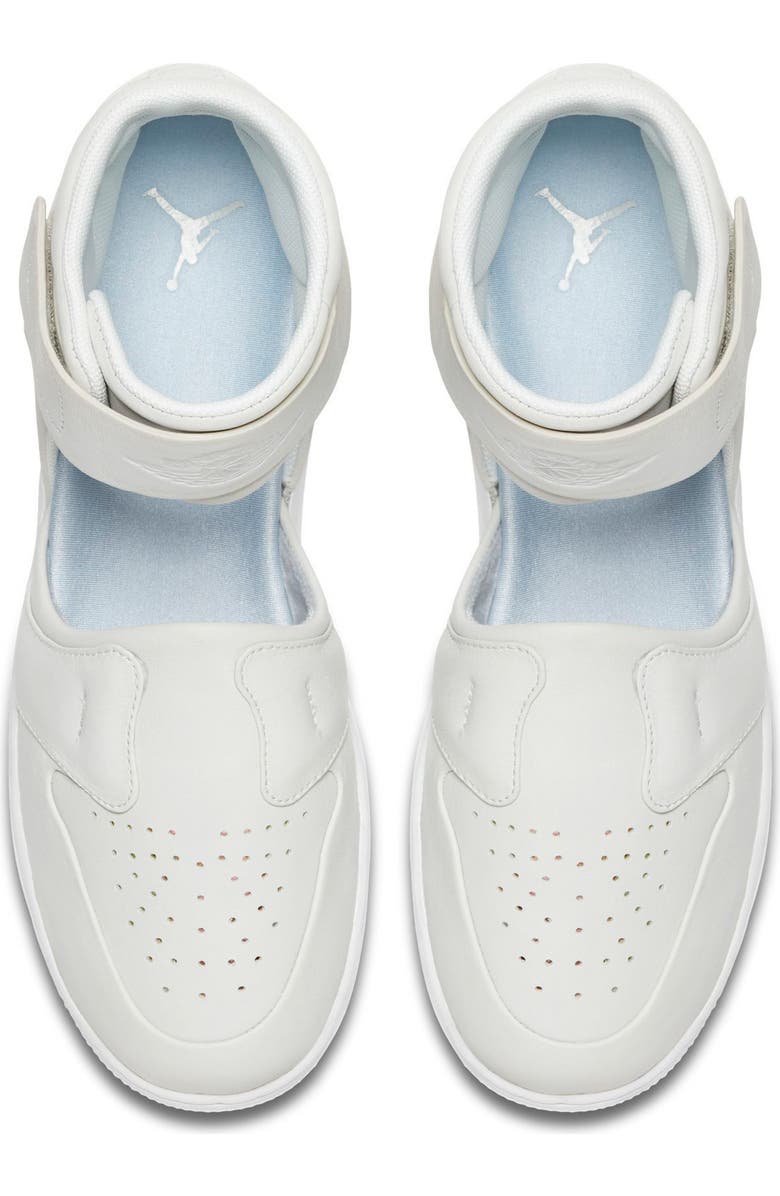 Nike Air Jordan 1 Lover XX Ankle Strap Sneaker, Alternate, color,