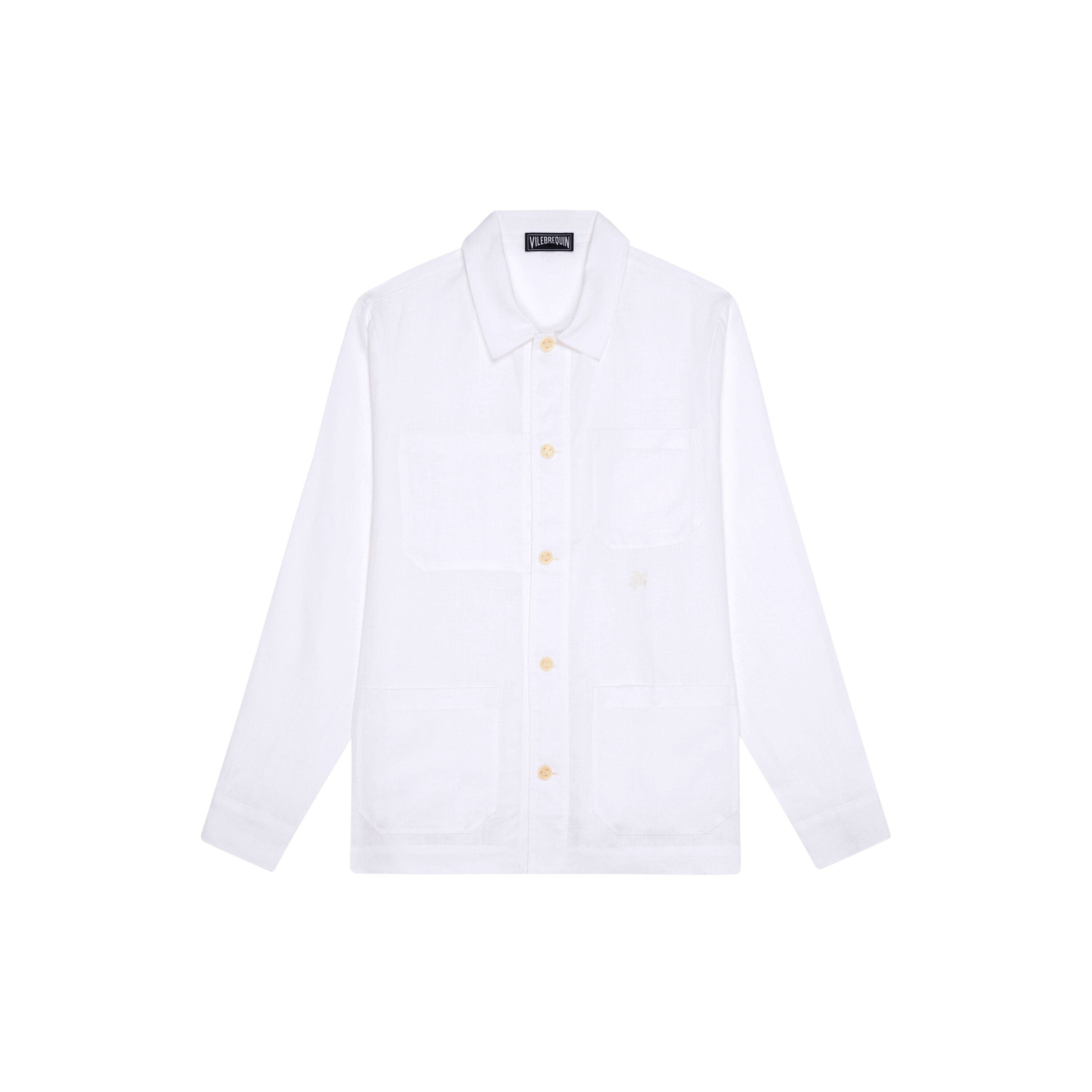 selected BLANC