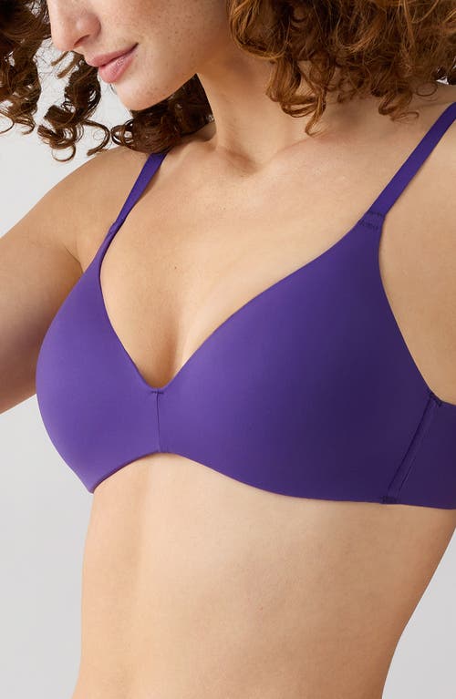 Wacoal Comfort First Wire Free T-shirt Bra In Multi