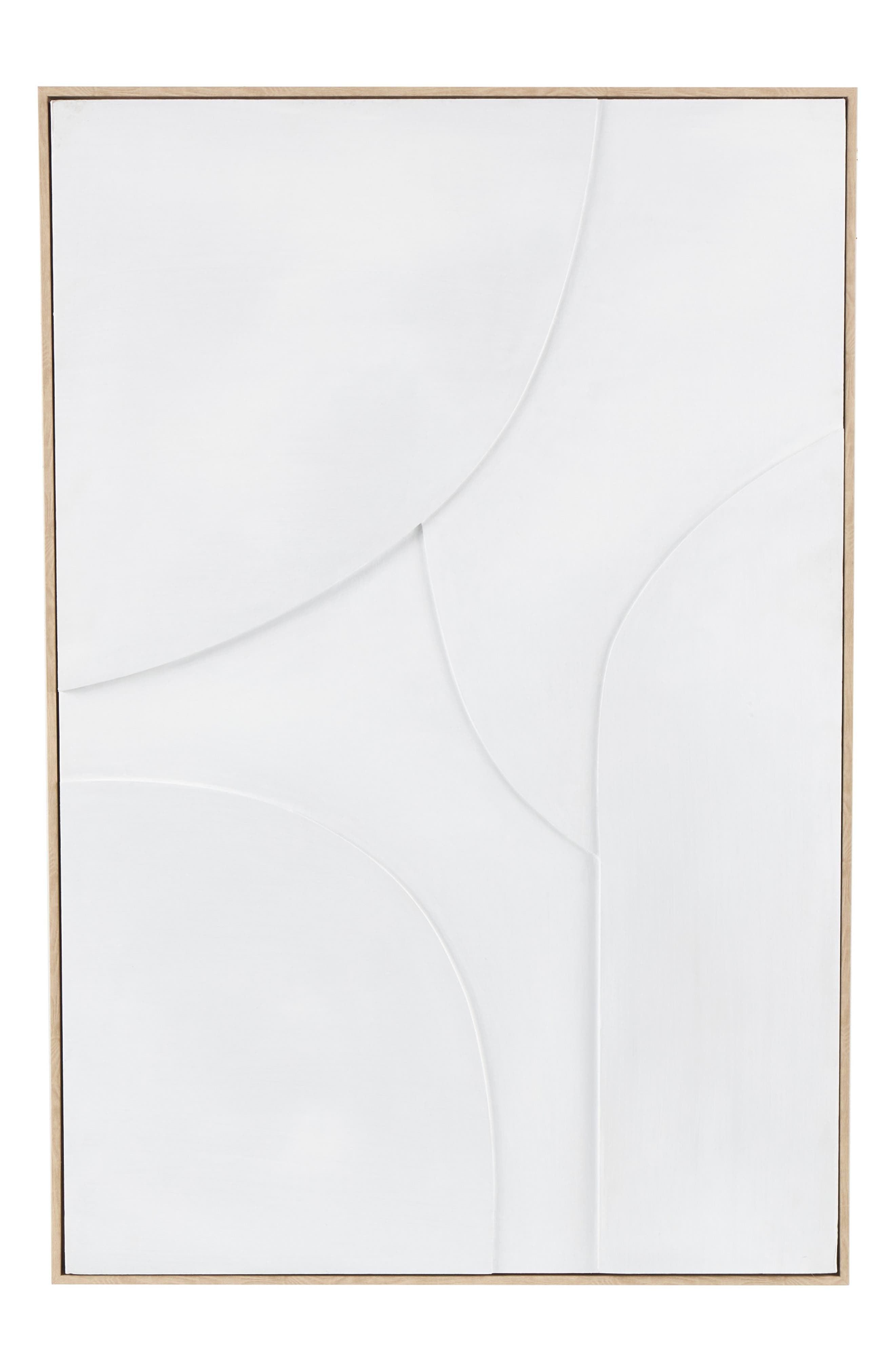 GINGER BIRCH STUDIO Framed Wall Art