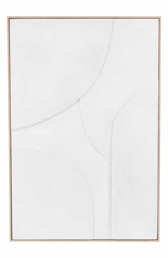 GINGER BIRCH STUDIO Framed Wall Art