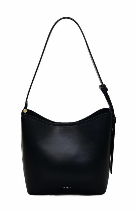 LOVECHARM ■ Elo Hobo Bag Medium ショルダーバッグ LOWELL things トートバッグ Resin-T/アクリルHOBOショルダー