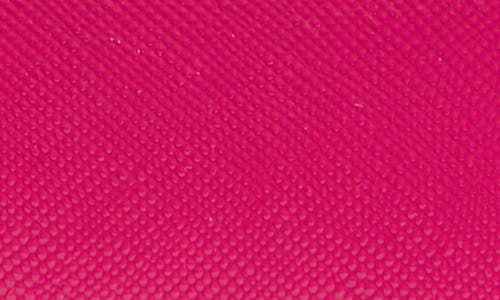 Shop Marc Jacobs Trademarc Card Case In Lipstick