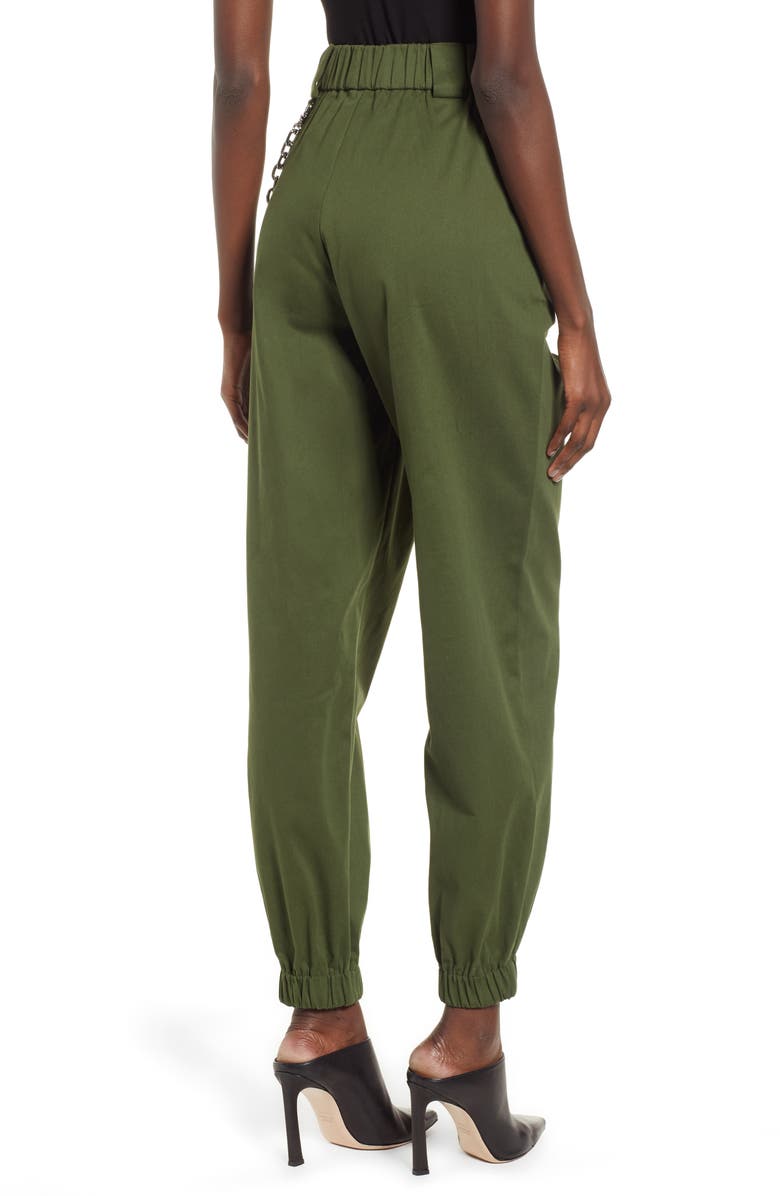 I.AM.GIA Cobain Pants, Alternate, color, 