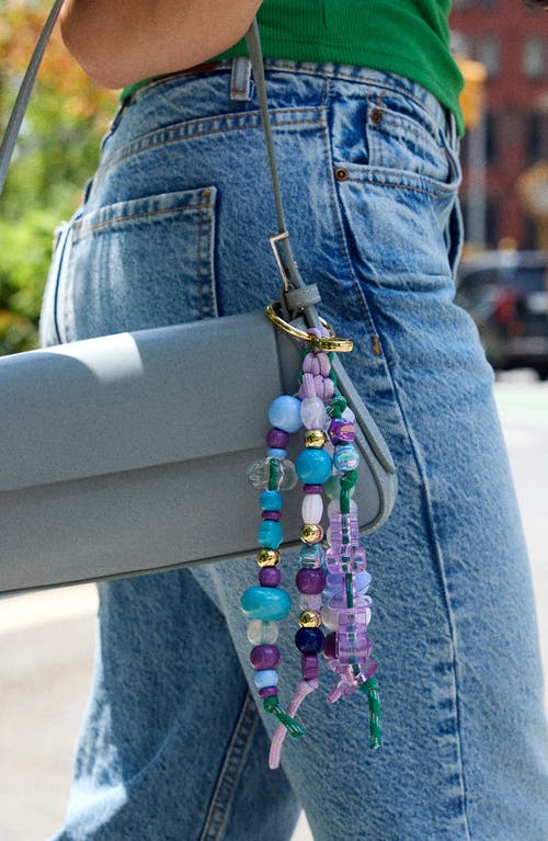 Baublebar The Mini Diy Bag Charm Bead Kit In Multi