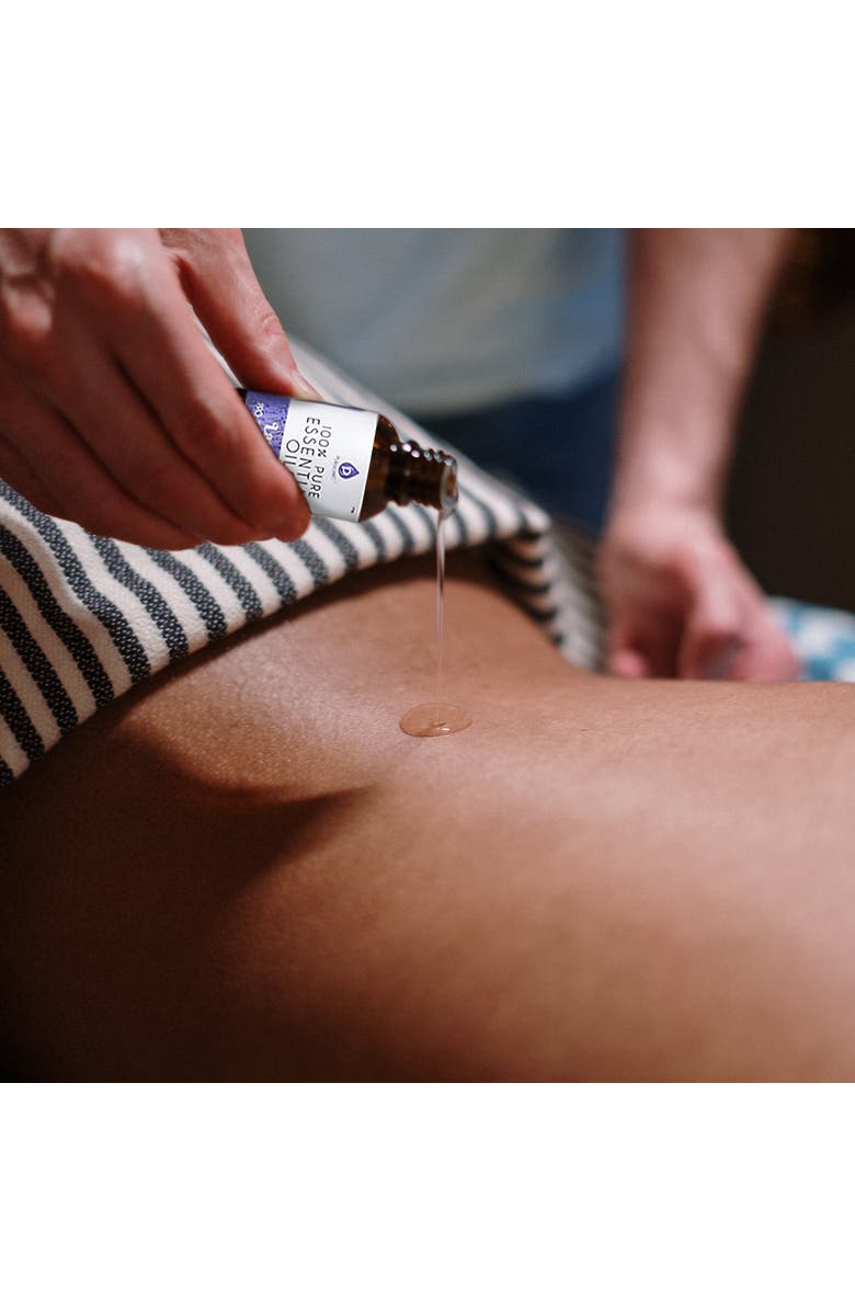 PURSONIC Air Purifier with 6-Pack Premium Essential Oils Collection, Alternate, color, Pure