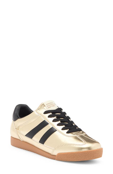 Nirvanna Sneaker (Women)