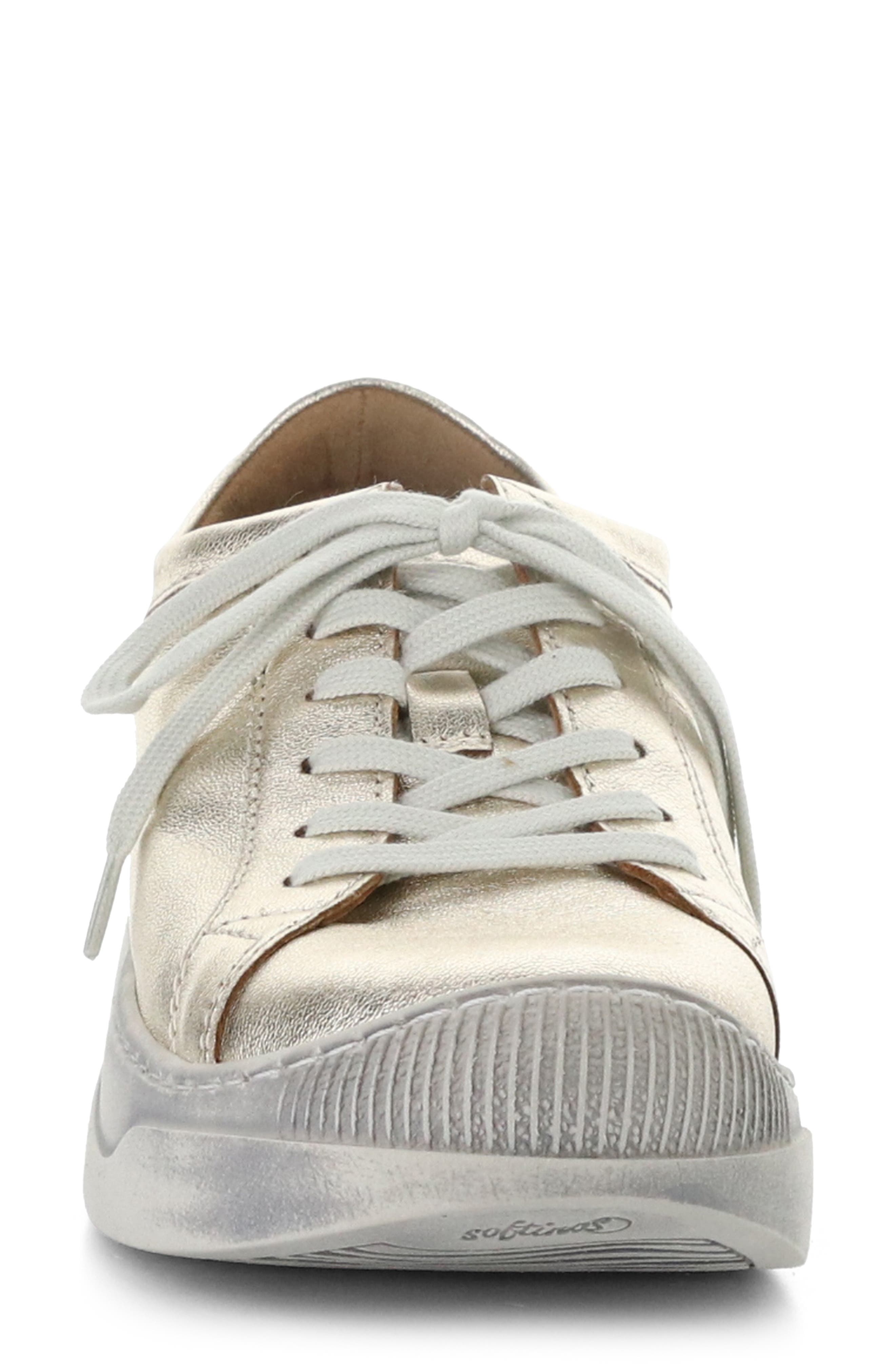 Apor Sneaker, Alternate, color, 017 CHAMPAGNE LAMINA
