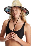 Billabong Tipton Straw Hat