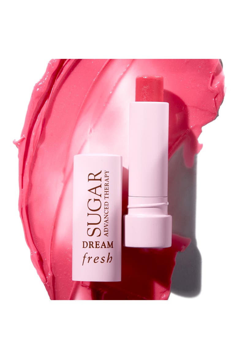 Sugar Dream Lip Treatment Advanced Therapy, Alternate, color, DREAM
