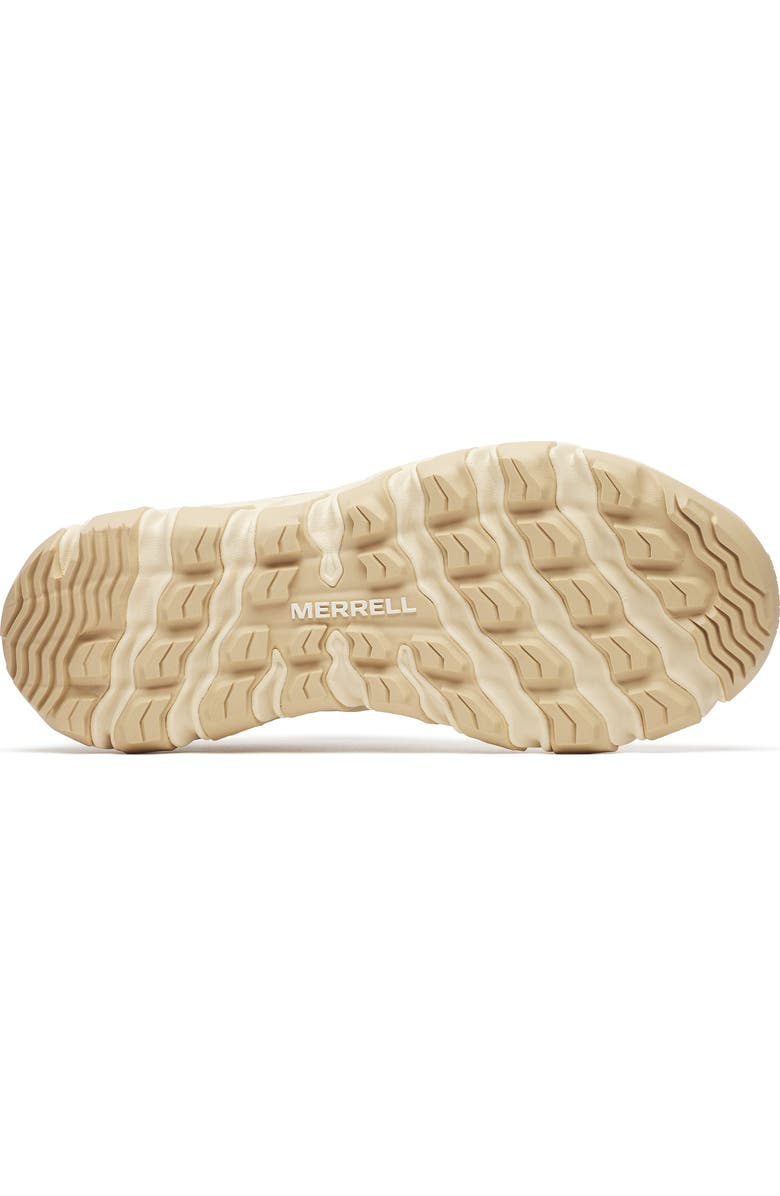 Merrell Maipo Explorer Hiking Sneaker, Alternate, color, Chalk