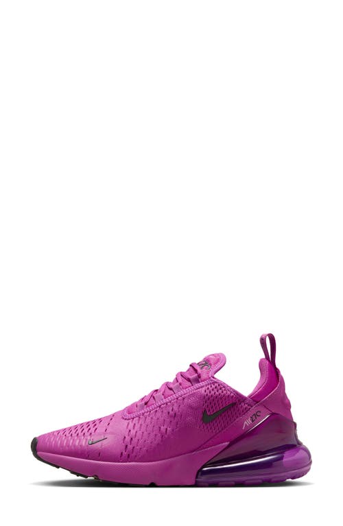 NIKE NIKE AIR MAX 270 SNEAKER