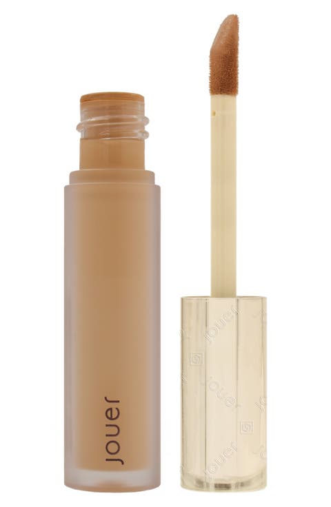 Essential High Coverage Liquid Concealer