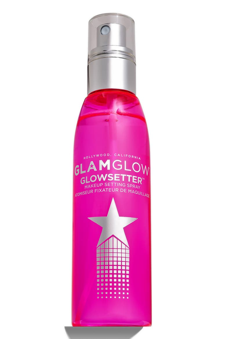 GLOWSETTER Makeup Setting Spray, Alternate, color, NO COLOR
