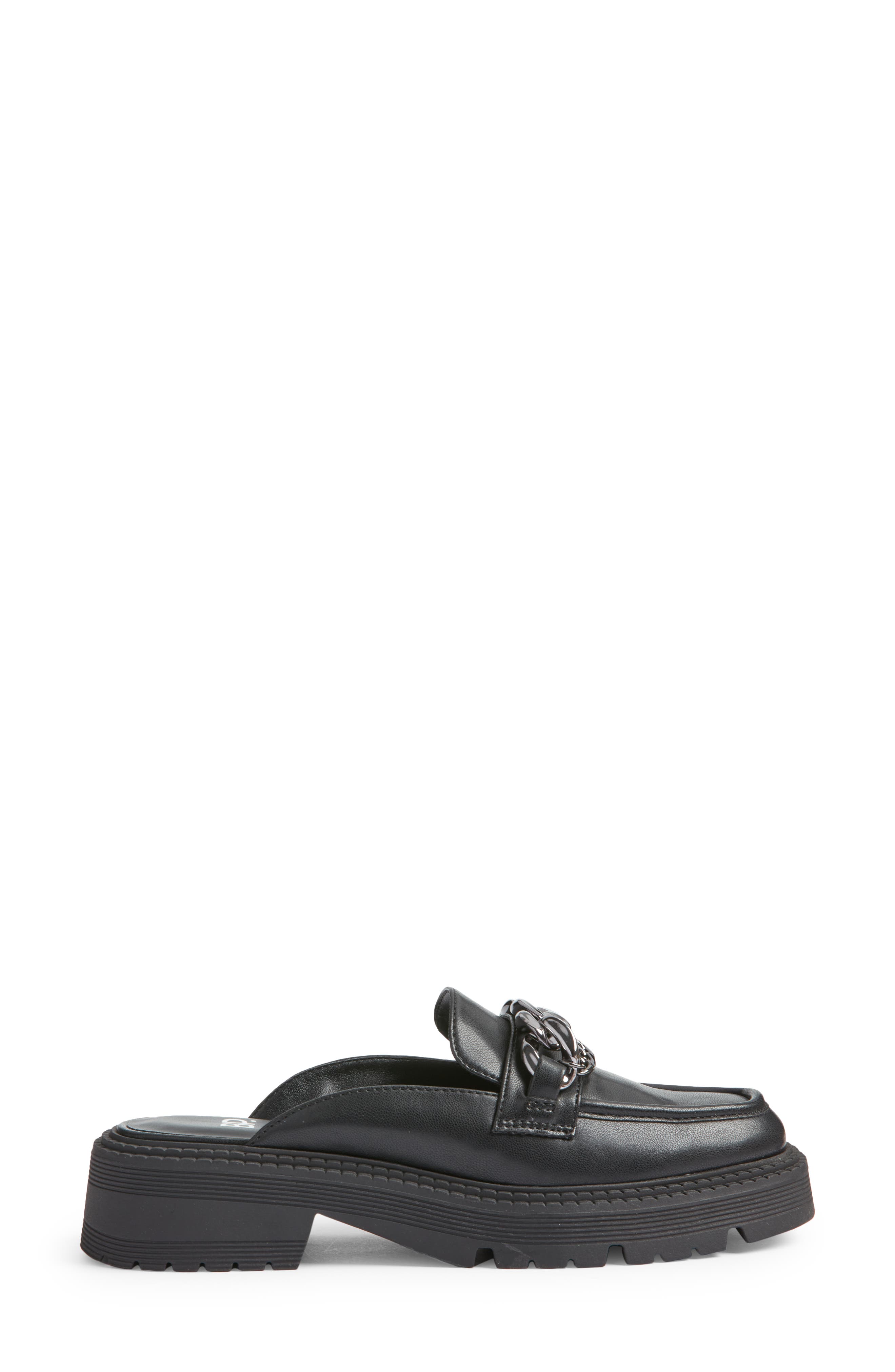 BP. Tristan Chain Platform Loafer, Alternate, color, 