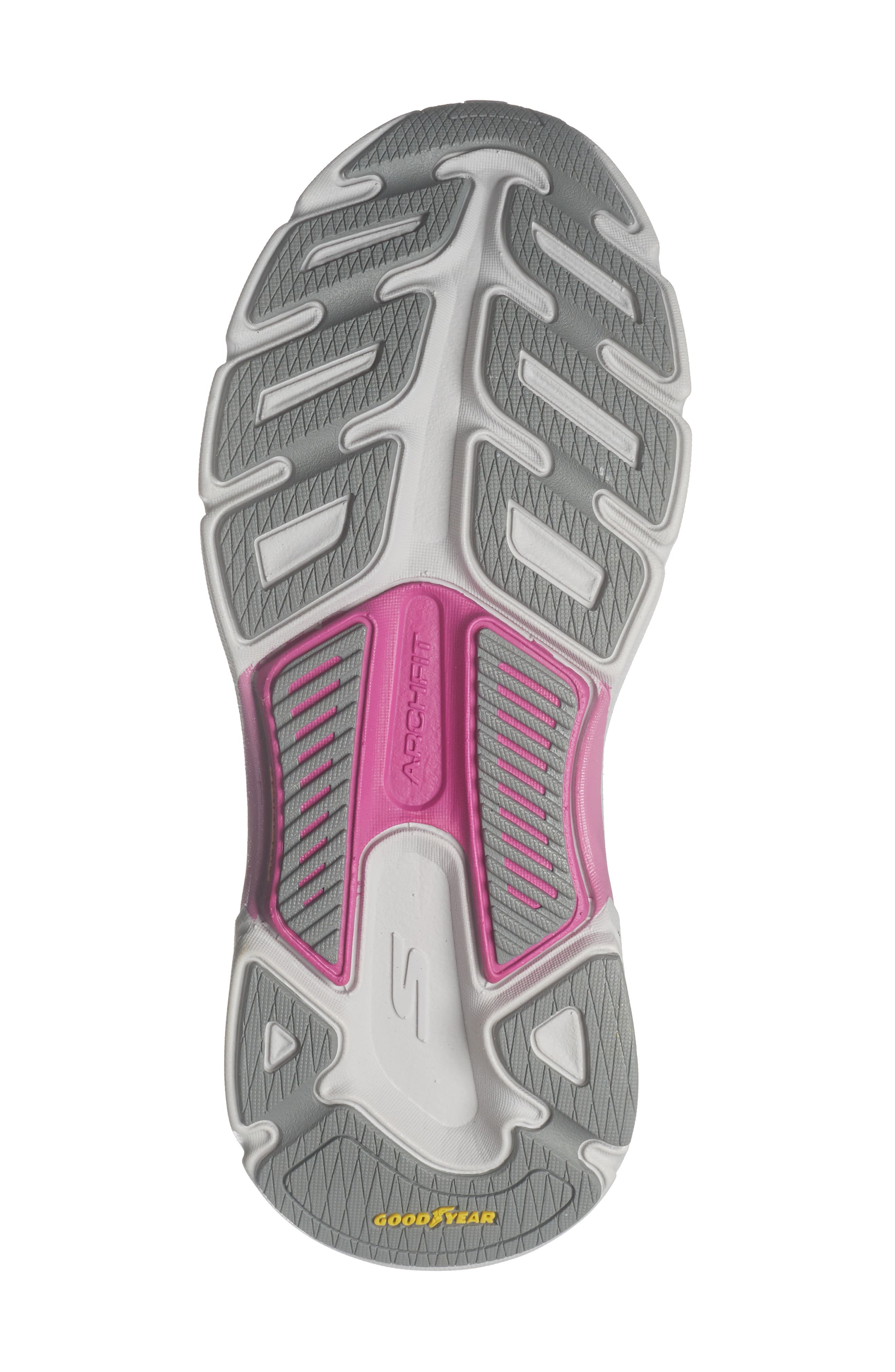 Slip-On Sneaker, Alternate, color, GREY