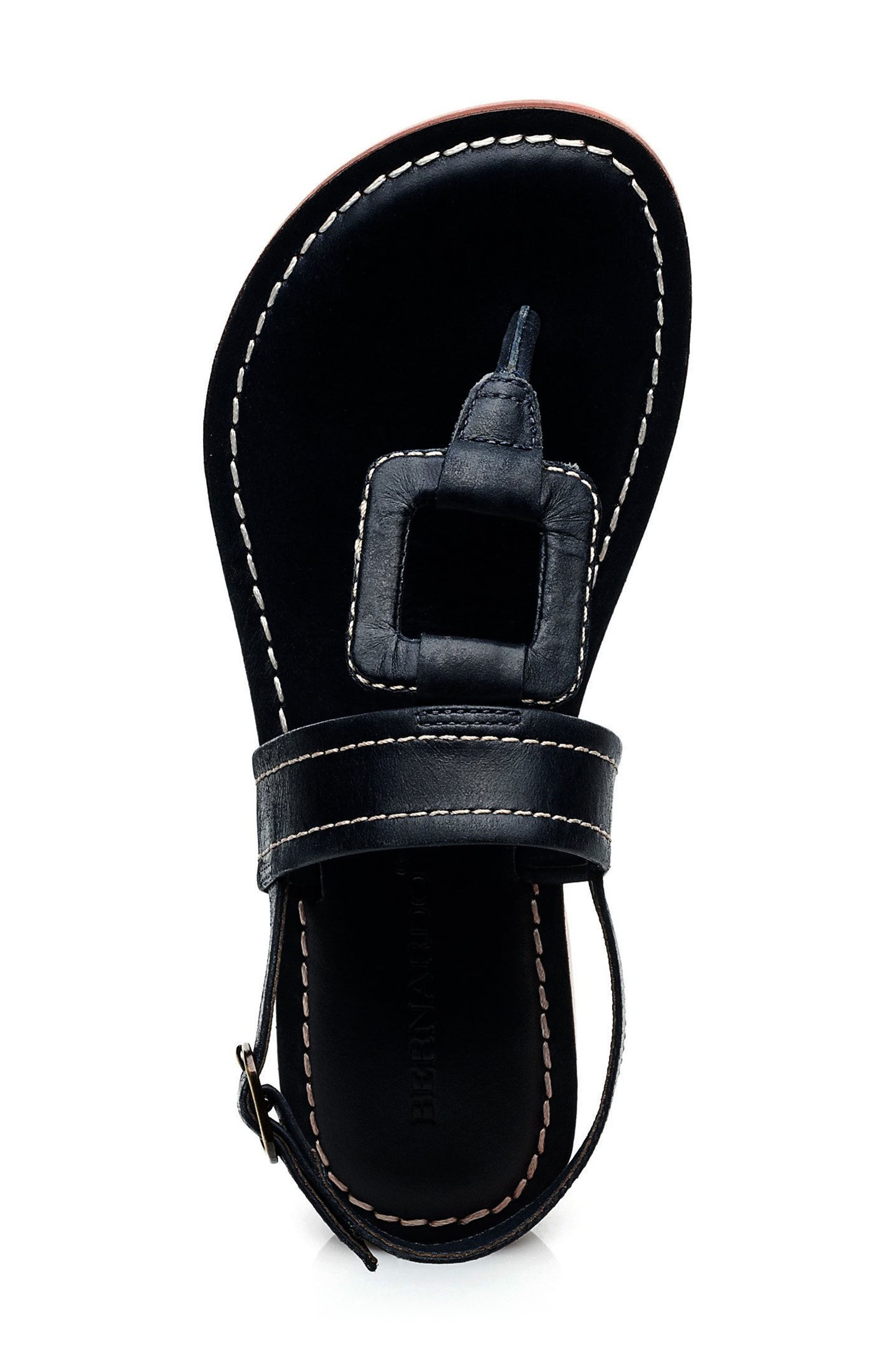 Bernardo Footwear Bernardo Tegan Sandal, Alternate, color, 
