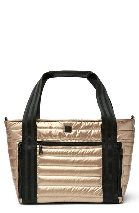 Jr. Jetset Wingman Tote Bag