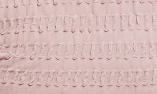 Shop Free People Pucker Up Seamless Camisole In Misty Rose