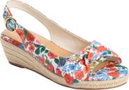 Comfortview The Zanea Espadrille
