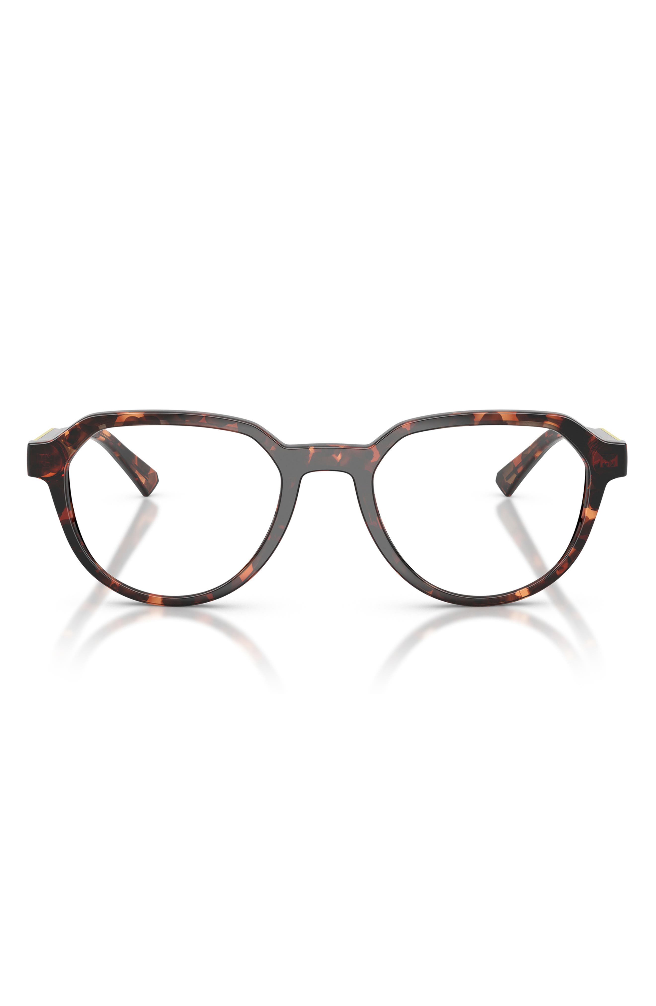 selected DARK TORTOISE / SMOKE GRADIENT
