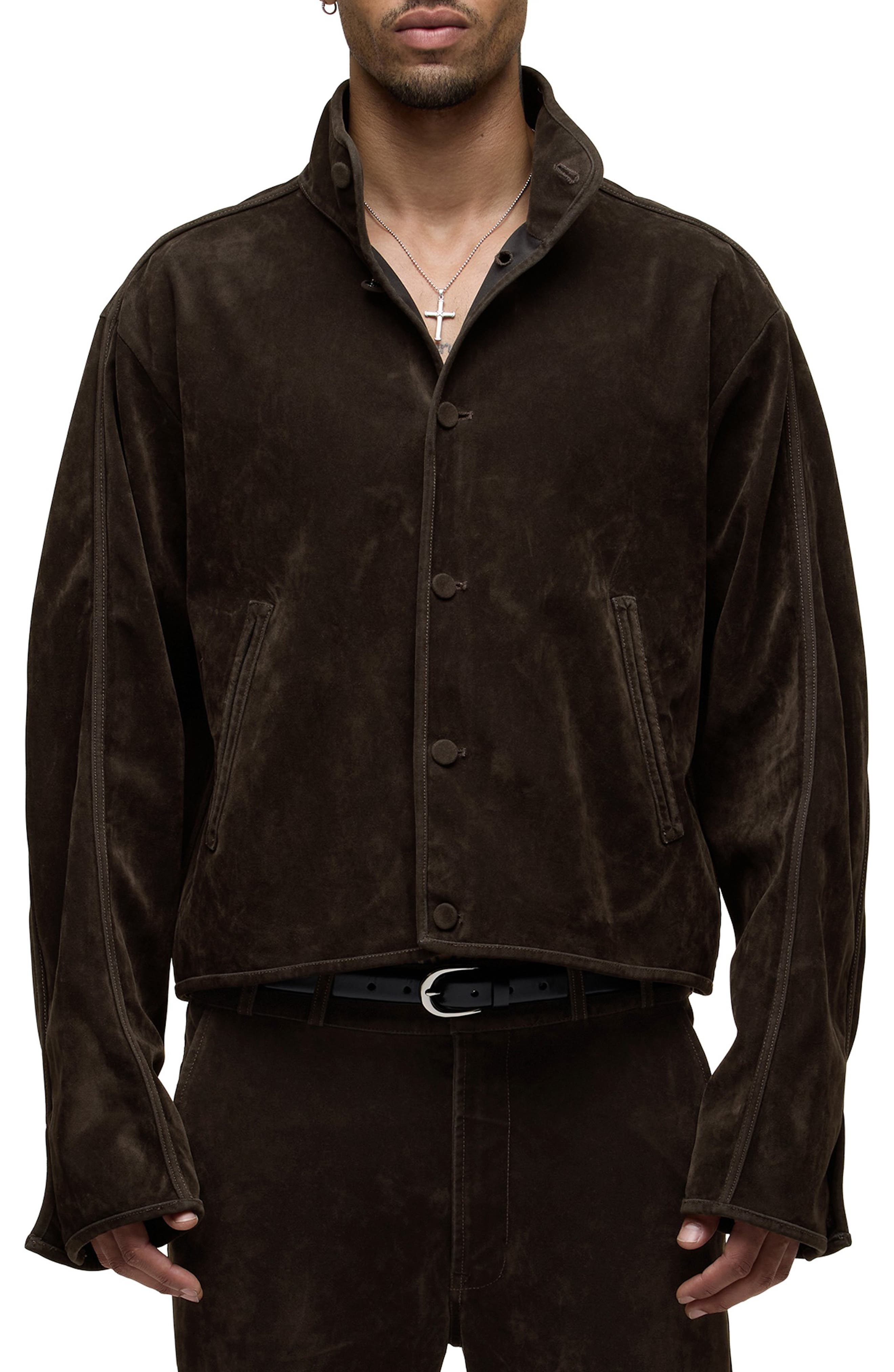 selected DARK BROWN