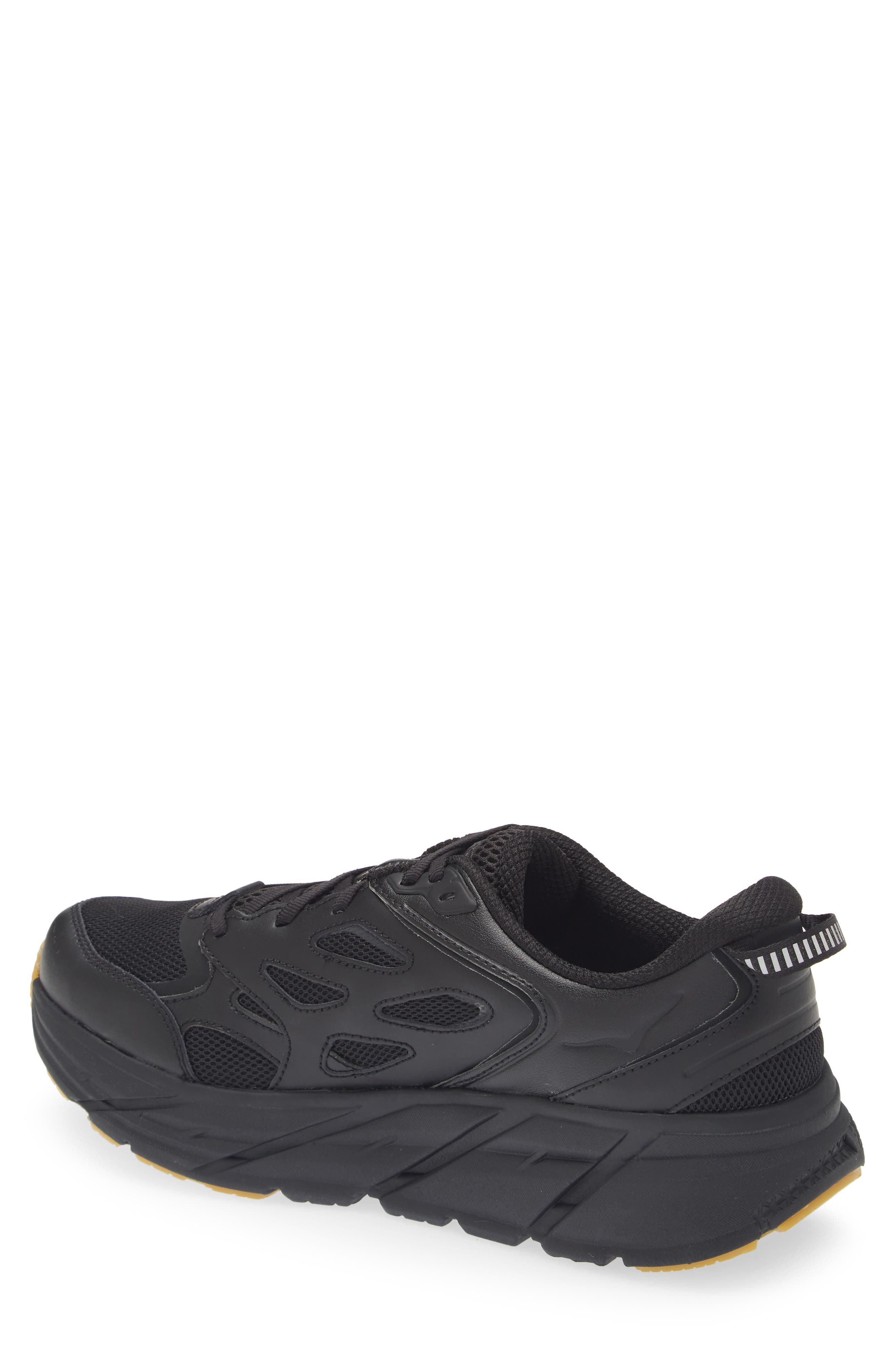 HOKA Clifton L Walking Sneaker, Alternate, color, 