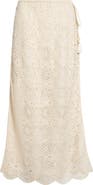 Ramy Brook Karina Cover-Up Skirt