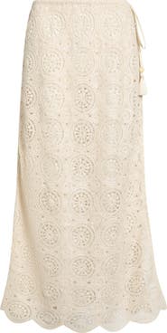 Ramy Brook Karina Cover-Up Skirt
