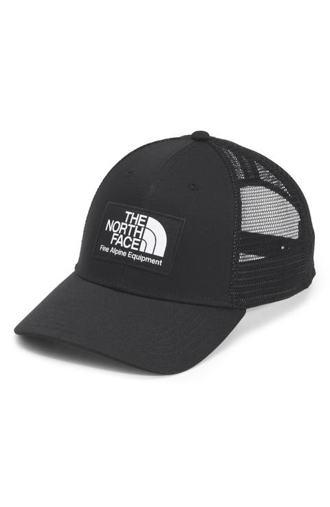 Mudder Trucker Recycled Hat