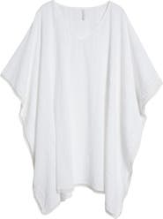 Sea Level Heatwave Cover-Up Caftan