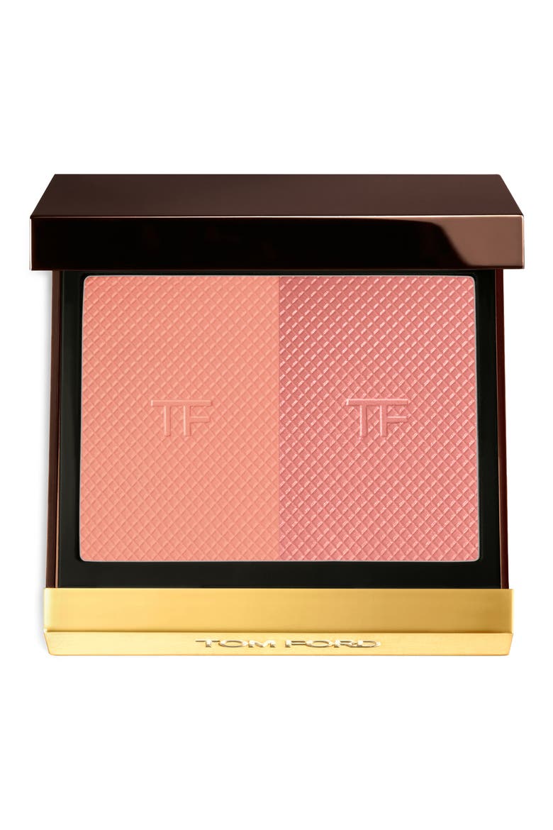 Shade & Illuminate Blush Duo Palette video