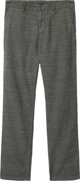 John Varvatos Flint Straight Leg Pants