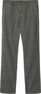 John Varvatos Flint Straight Leg Pants