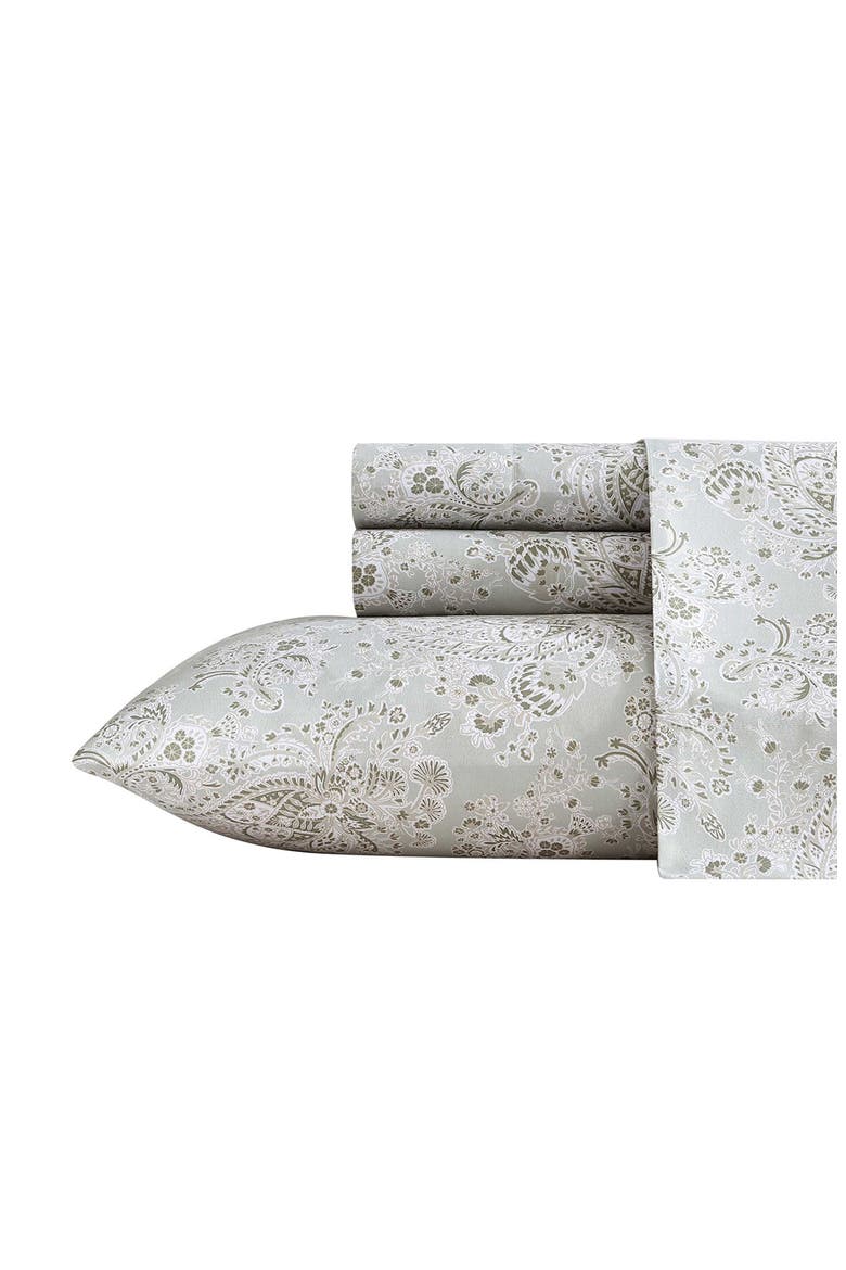 Canyon Ikat Throw Blanket, Main, color, PASTEL GREEN