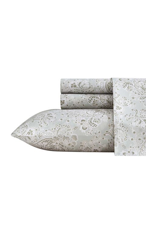 Canyon Ikat Throw Blanket