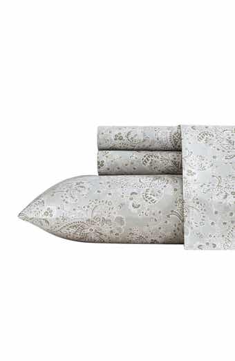 Canyon Ikat Throw Blanket