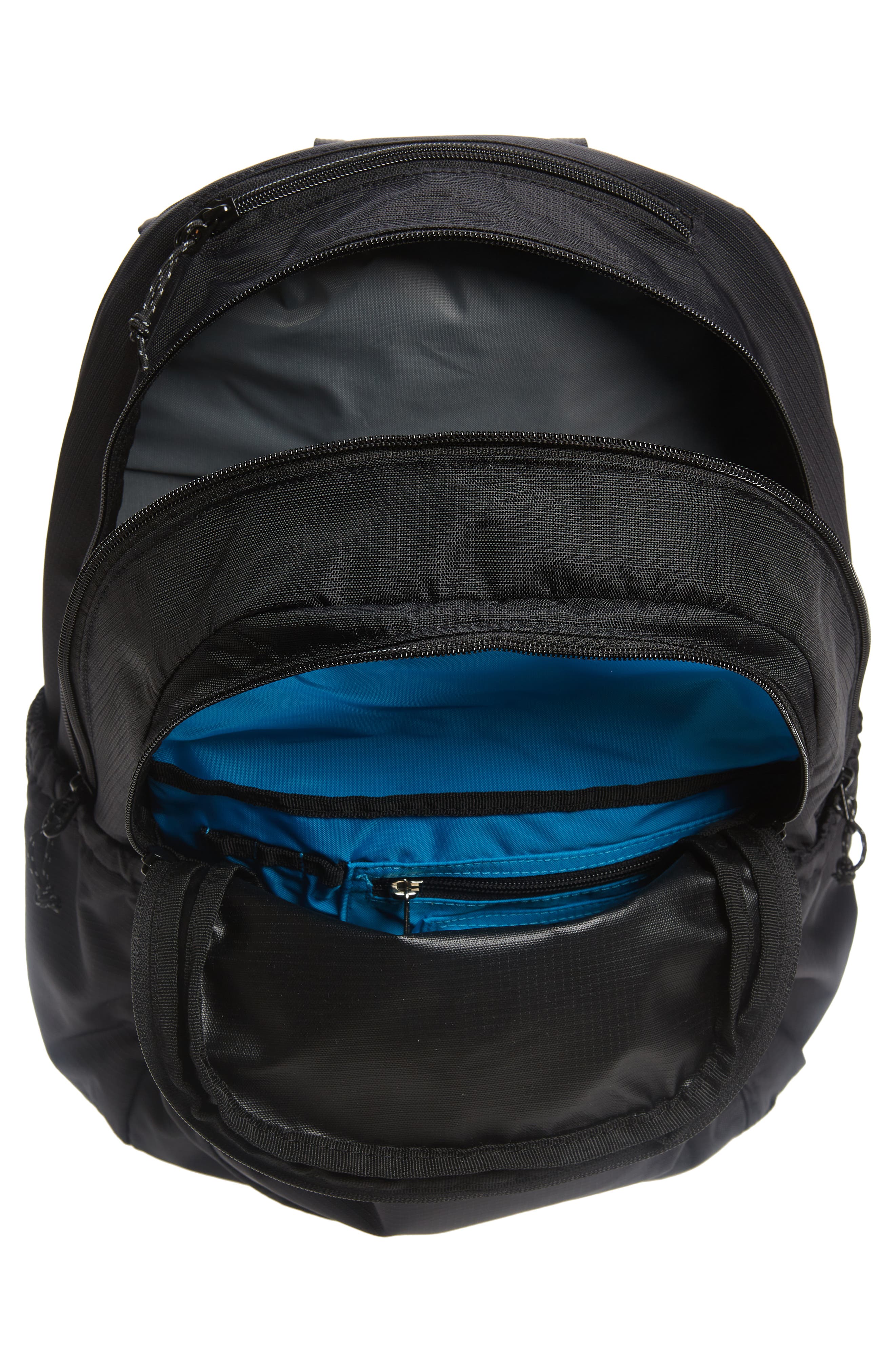 L.L.Bean Comfort Carry Laptop 28L Backpack, Alternate, color, 