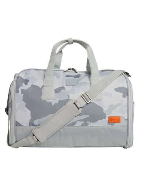 Clubhouse Duffle Bag