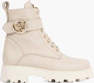 Cavalinho Signature CV By Cavalinho Ankle Leather Boots