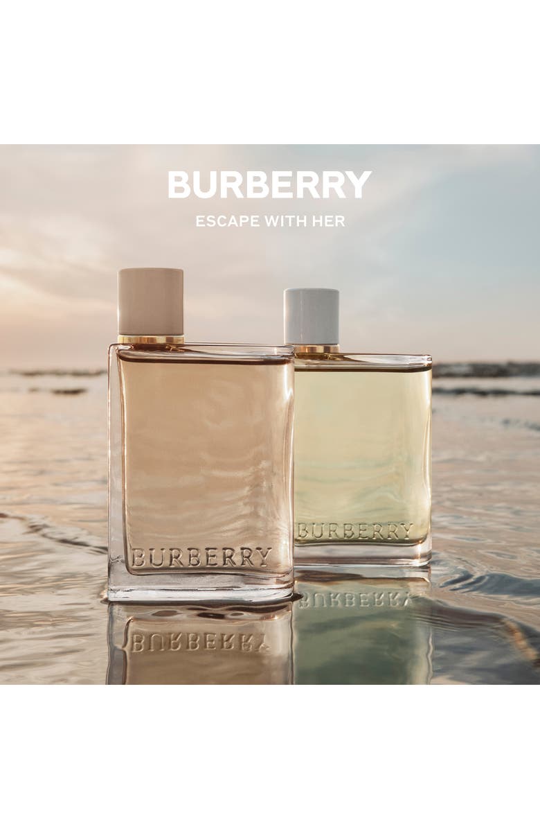 Burberry Her London Dream Eau de Parfum, Alternate, color,