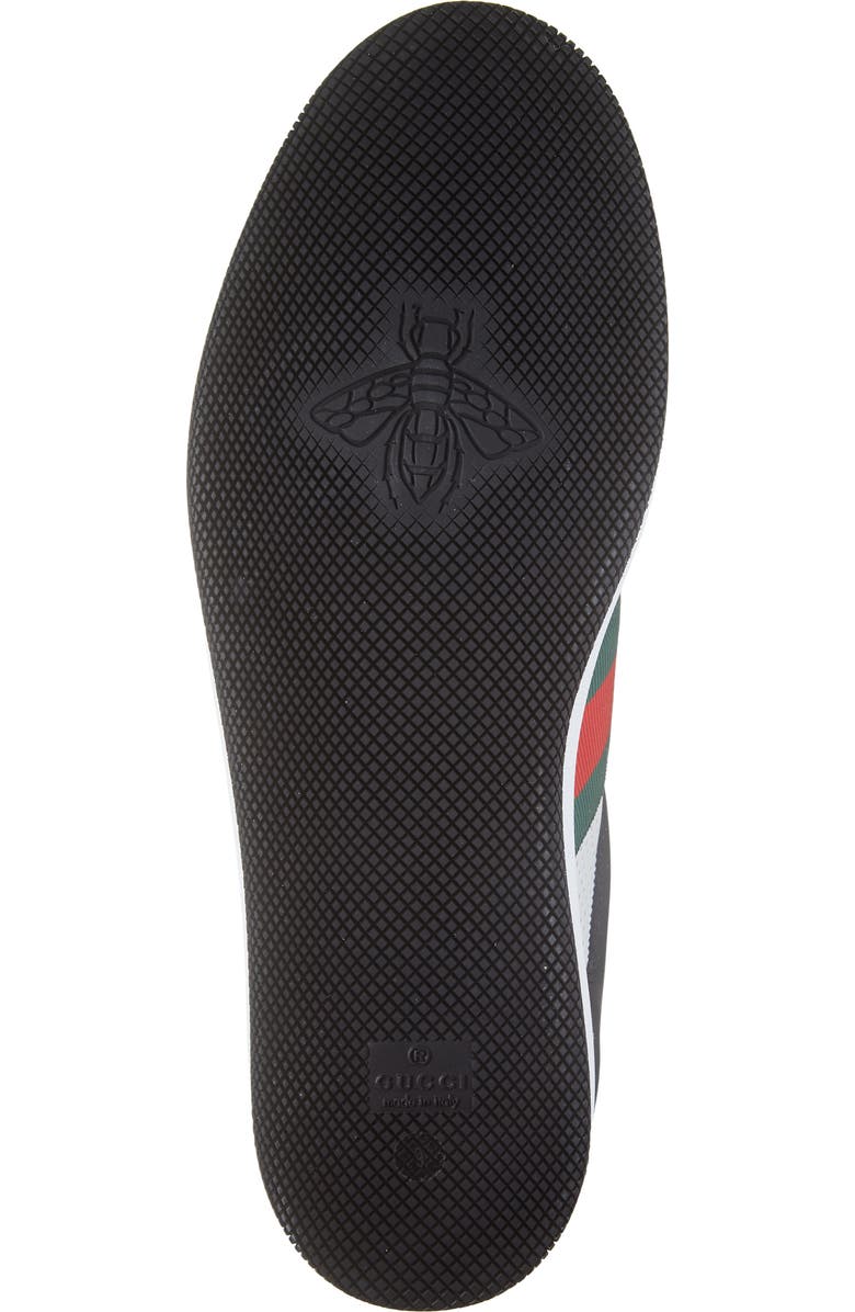 Gucci Screener Low Top Sneaker, Alternate, color,