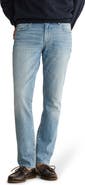 WARP+WEFT AMS Slim Stretch Jeans