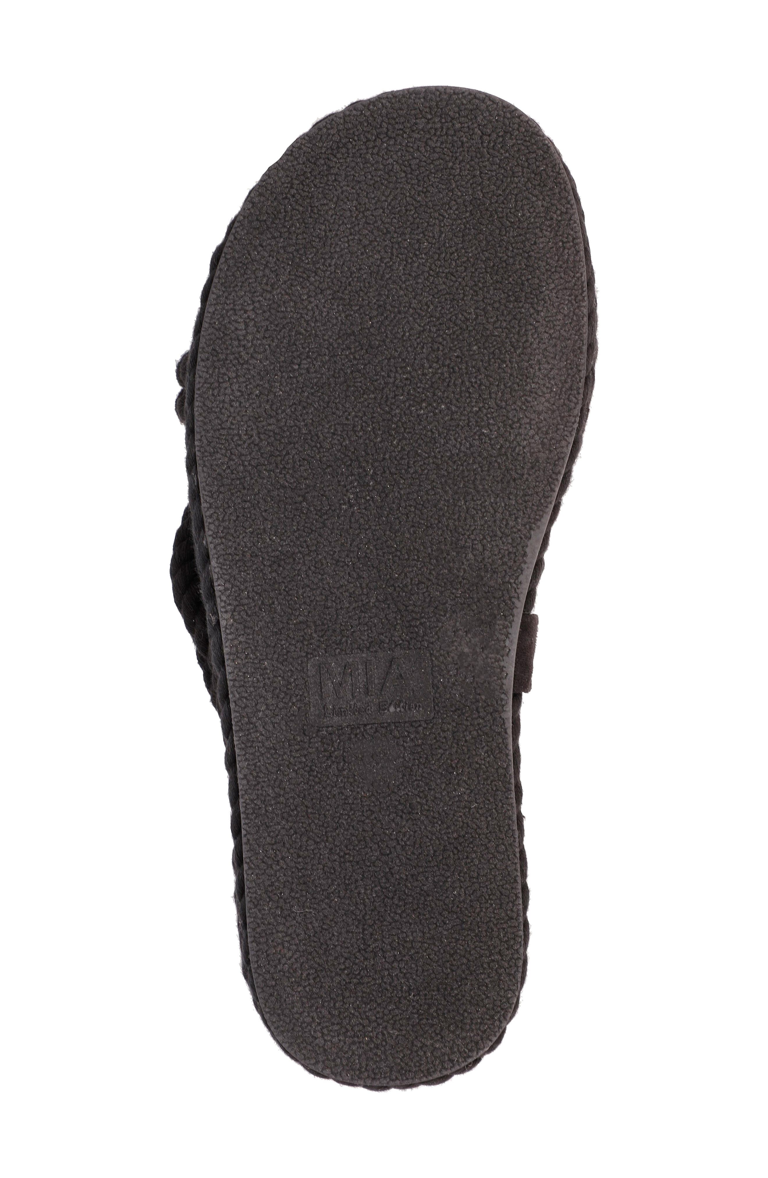 MIA Limited Edition Miko Sandal, Alternate, color, 